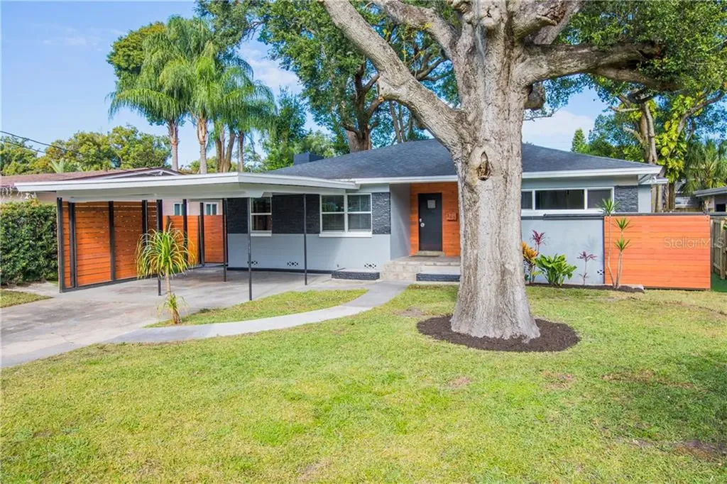 305 E Jersey Street Orlando FL 32806
