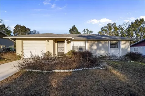 3300 N Maidencane Drive Beverly Hills FL 34465