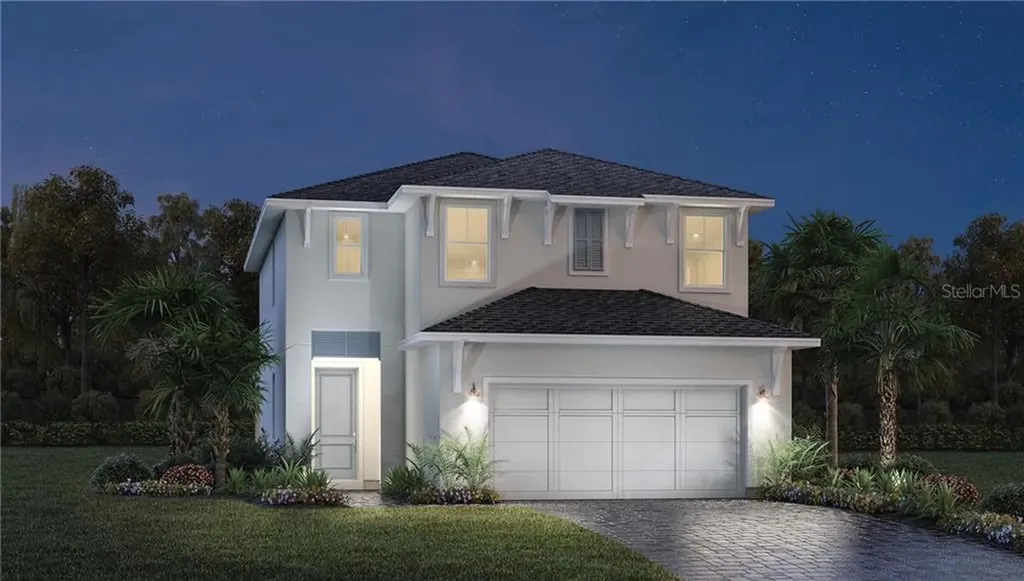 3615 Voyager Lane Sanford FL 32773