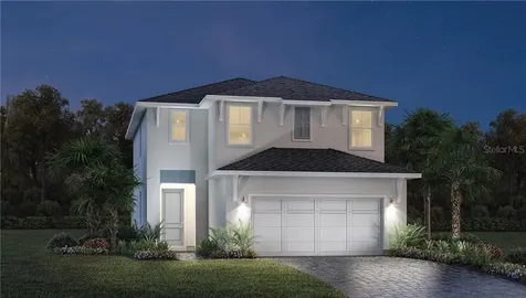 3615 Voyager Lane Sanford FL 32773