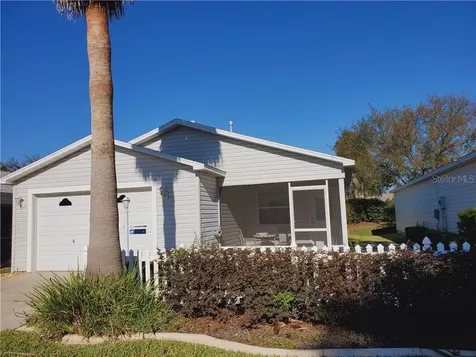 17315 SE 82nd Pecan Terrace The Villages FL 32162