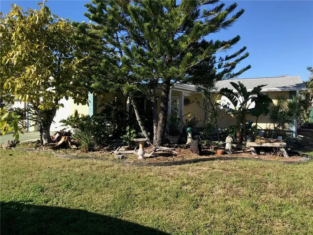 3423 Chauncy Road Holiday FL 34691