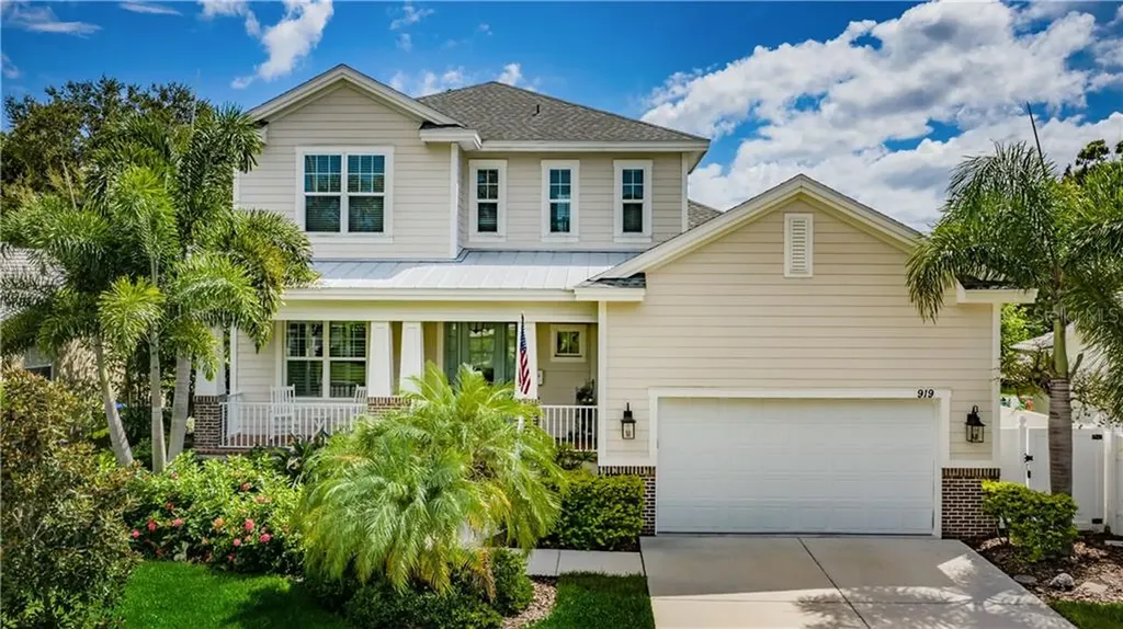 919 Snell Isle Boulevard NE St Petersburg FL 33704