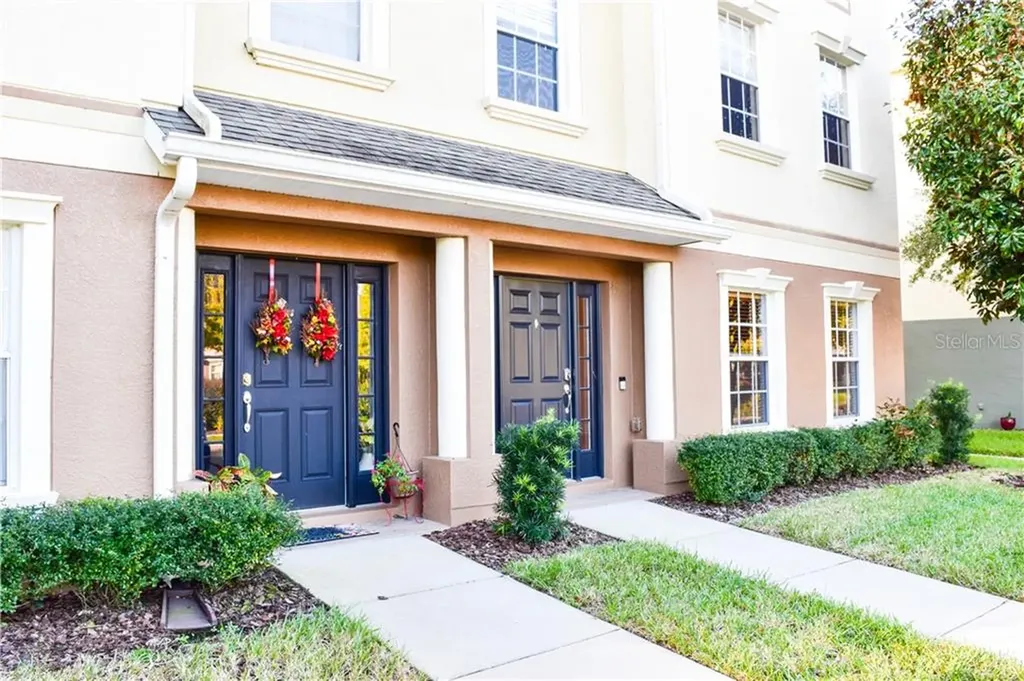 10144 Arbor Run Drive Tampa FL 33647