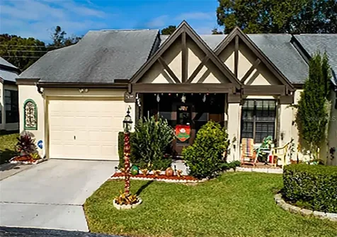 3495 Woodridge Lane Palm Harbor FL 34684