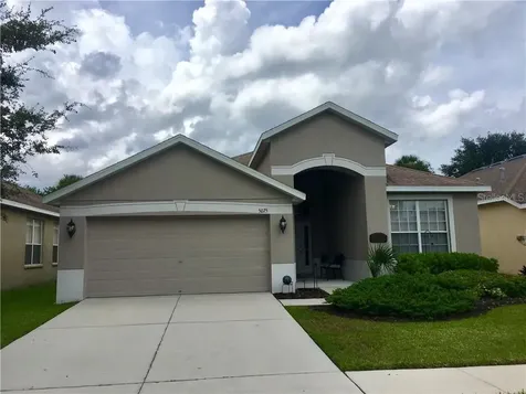 5025 Clover Mist Drive Apollo Beach FL 33572