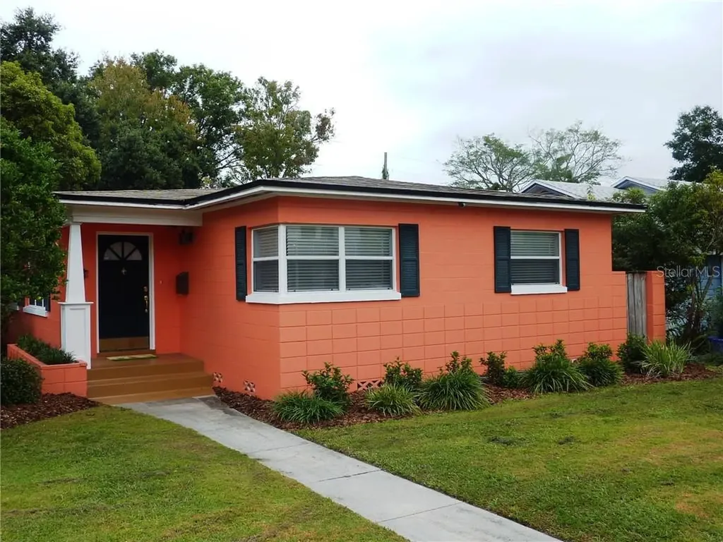 37 W Preston Street Orlando FL 32804
