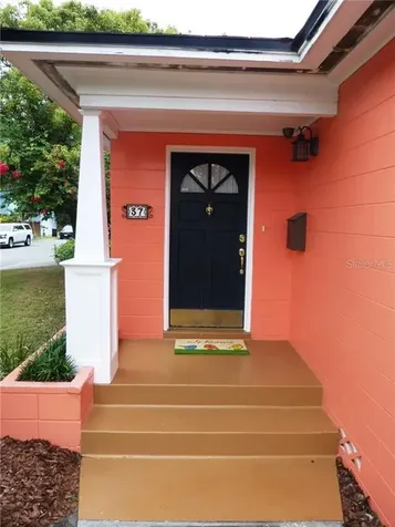 37 W Preston Street Orlando FL 32804
