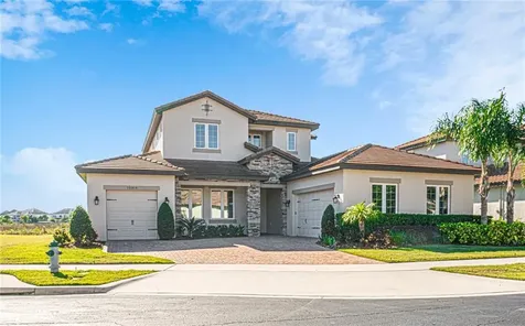 12318 Montalcino Circle Windermere FL 34786