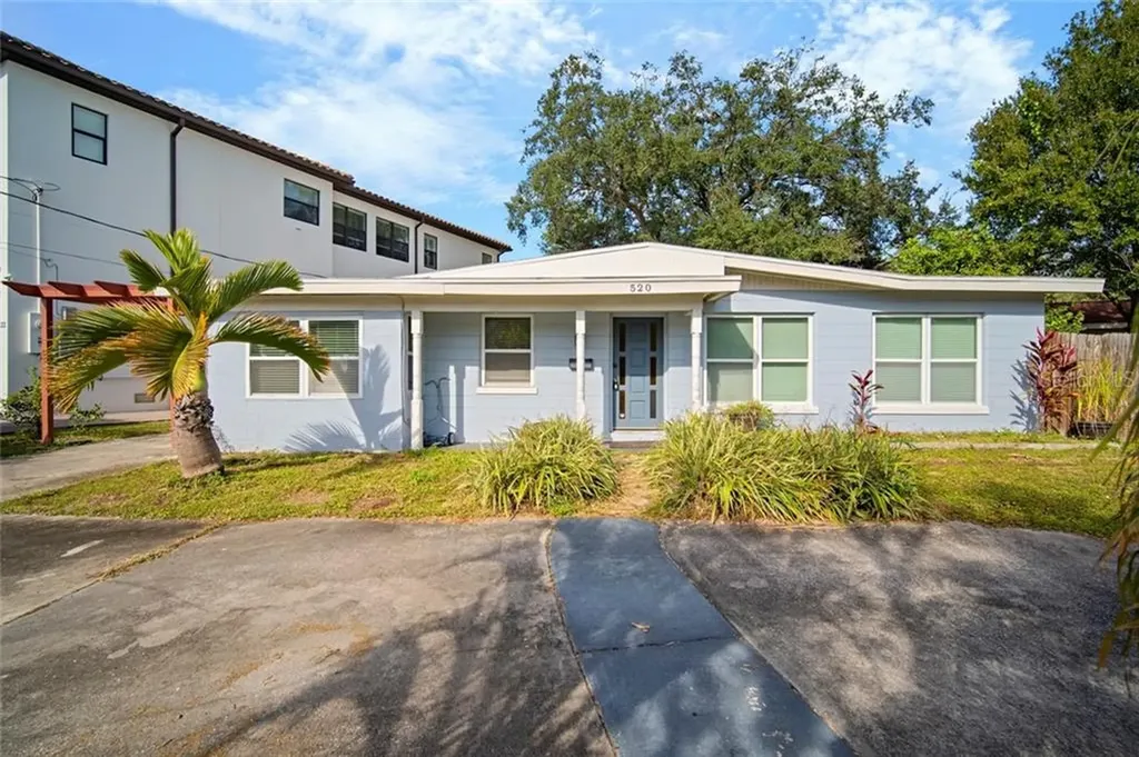 520 Suwanee Circle Tampa FL 33606
