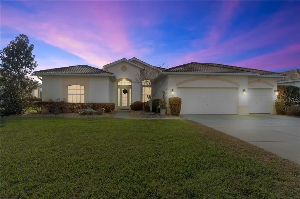 9106 Alexandria Drive Weeki Wachee FL 34613