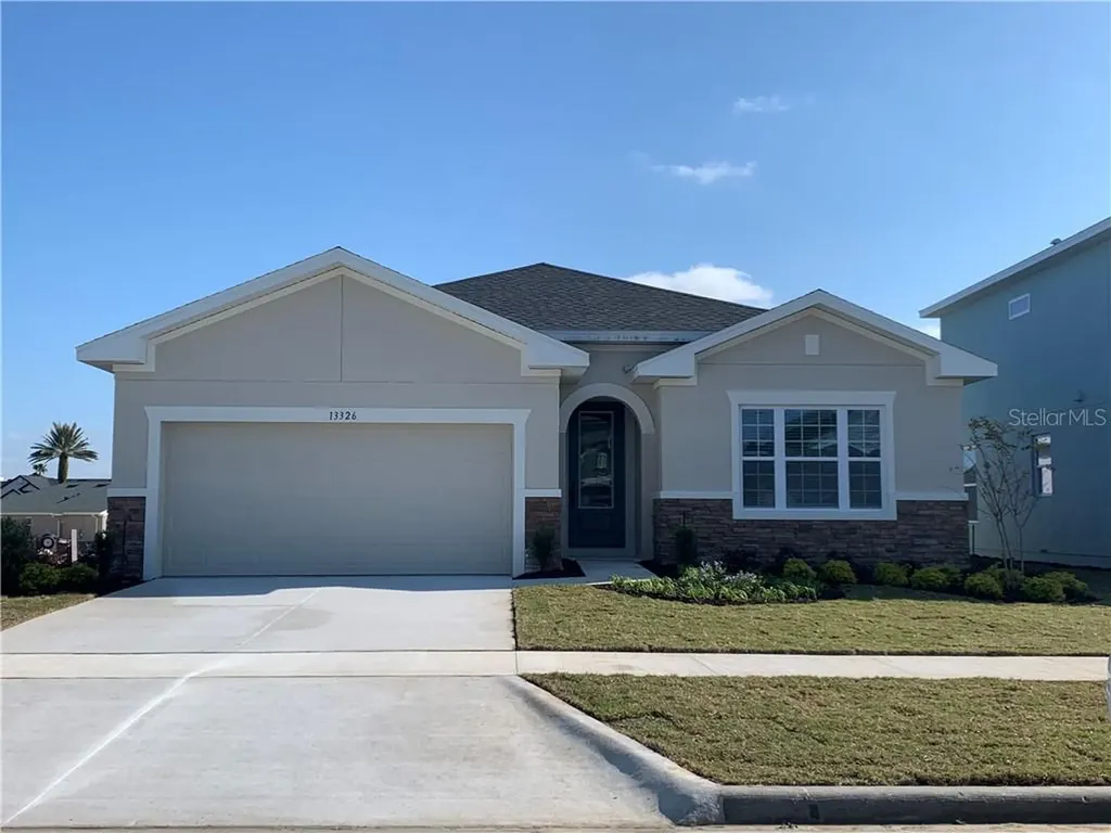 13326 Serene Valley Drive Clermont FL 34711