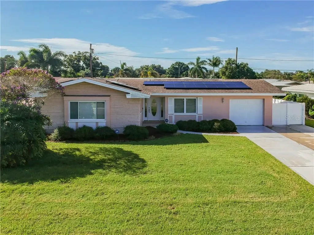 13842 Antigua Drive Seminole FL 33776