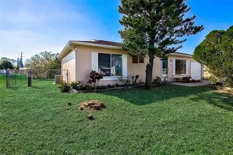 8527 Alam Avenue North Port FL 34287
