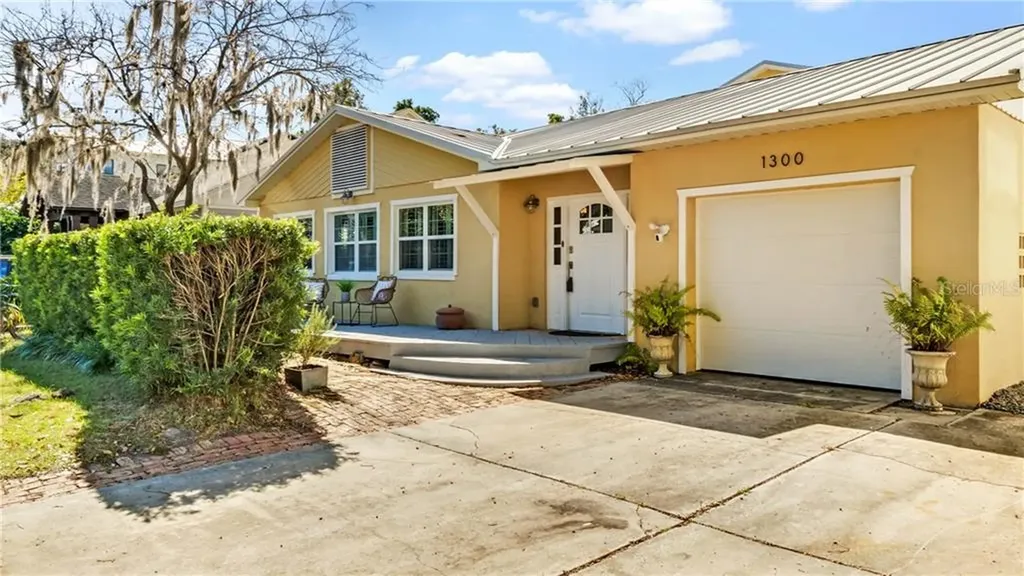 1300 N Westmoreland Drive Orlando FL 32804