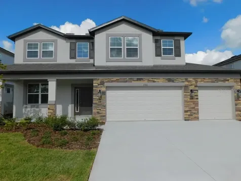 7353 Sweeter Tide Trail Wesley Chapel FL 33545