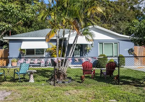 4021 W Cass Street Tampa FL 33609