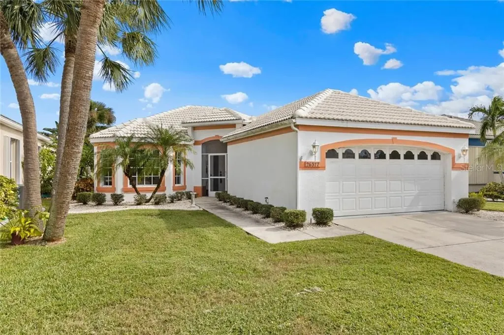 26377 Seminole Lakes Boulevard Punta Gorda FL 33955