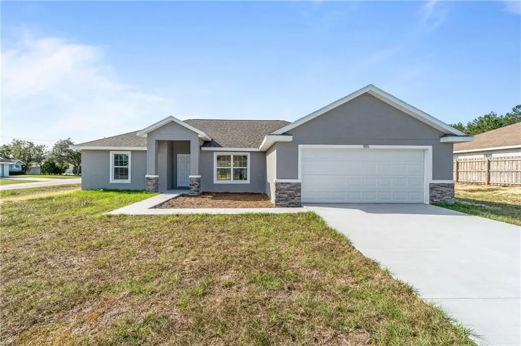 12323 SW 54th Lane Road Ocala FL 34481