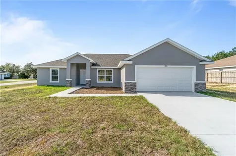 12323 SW 54th Lane Road Ocala FL 34481