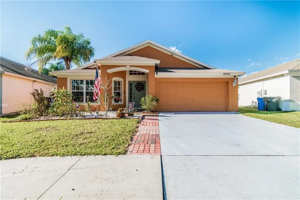 12515 Herons Path Place Riverview FL 33578