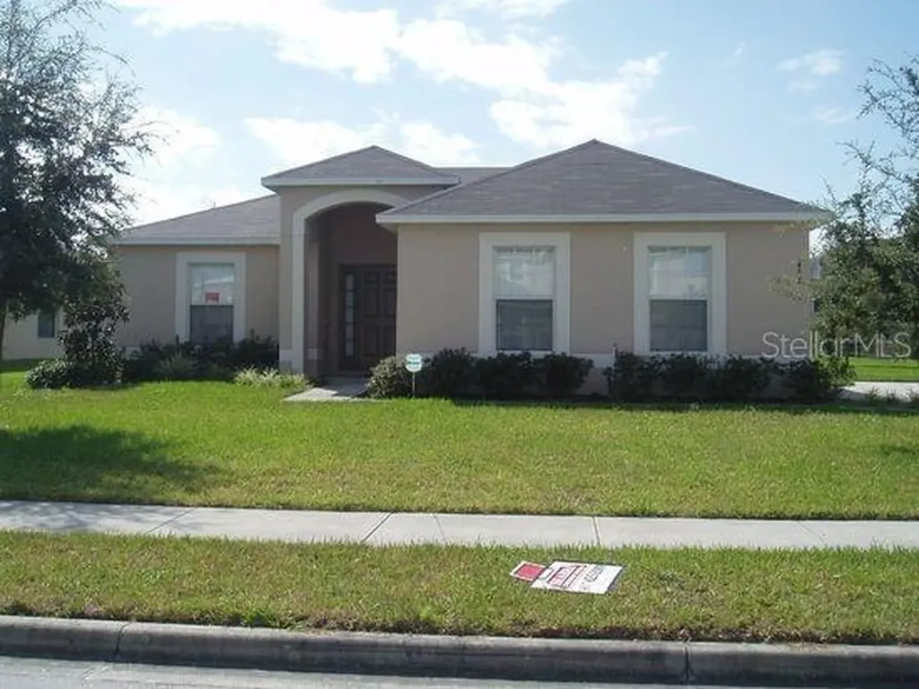 433 Yearling Cove Loop Apopka FL 32703