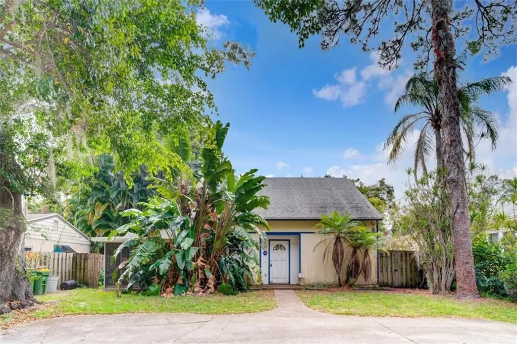 1700 Prospect Street Sarasota FL 34239
