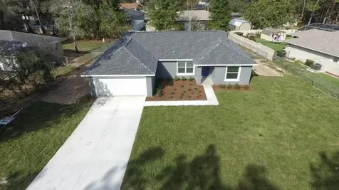 4588 SE 136th Street Summerfield FL 34491