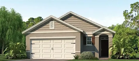 3822 Shoveler Avenue Leesburg FL 34748