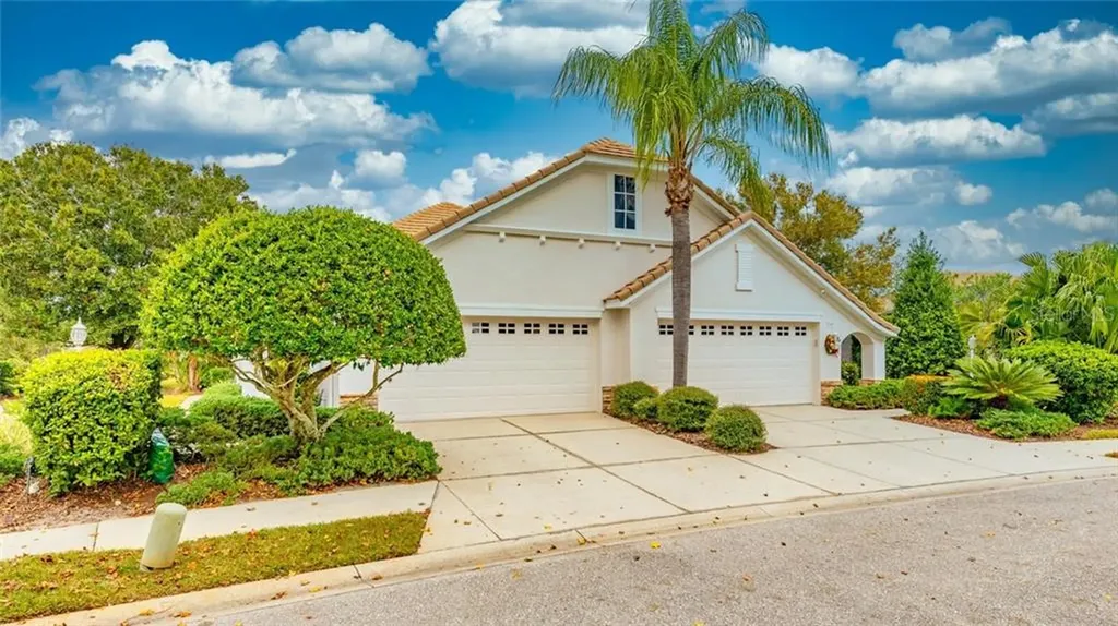 7065 Woodmore Terrace Lakewood Ranch FL 34202