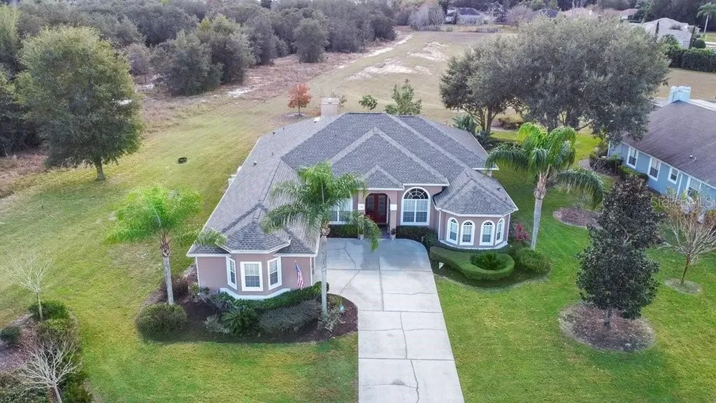 516 Hebrides Court Apopka FL 32712