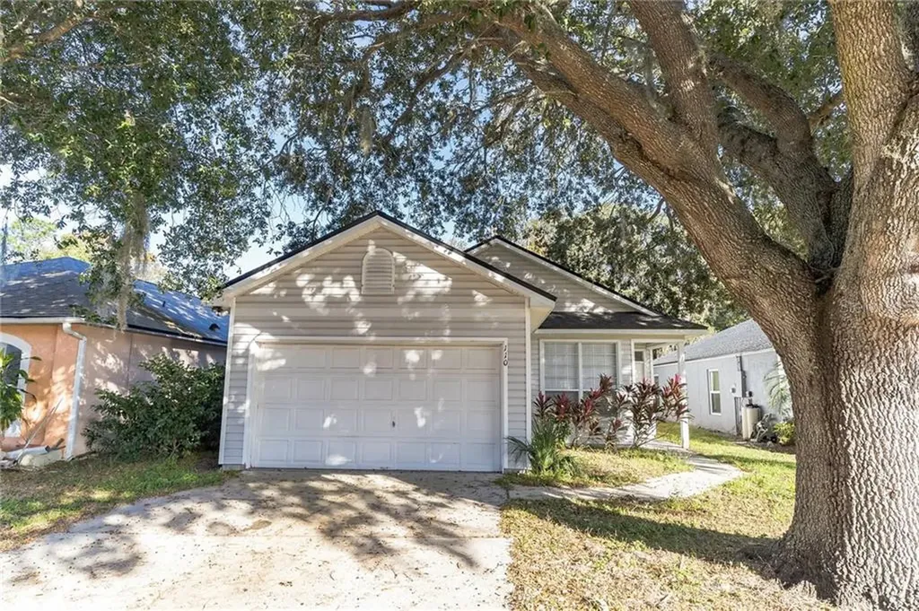 110 Pamala Court Sanford FL 32771