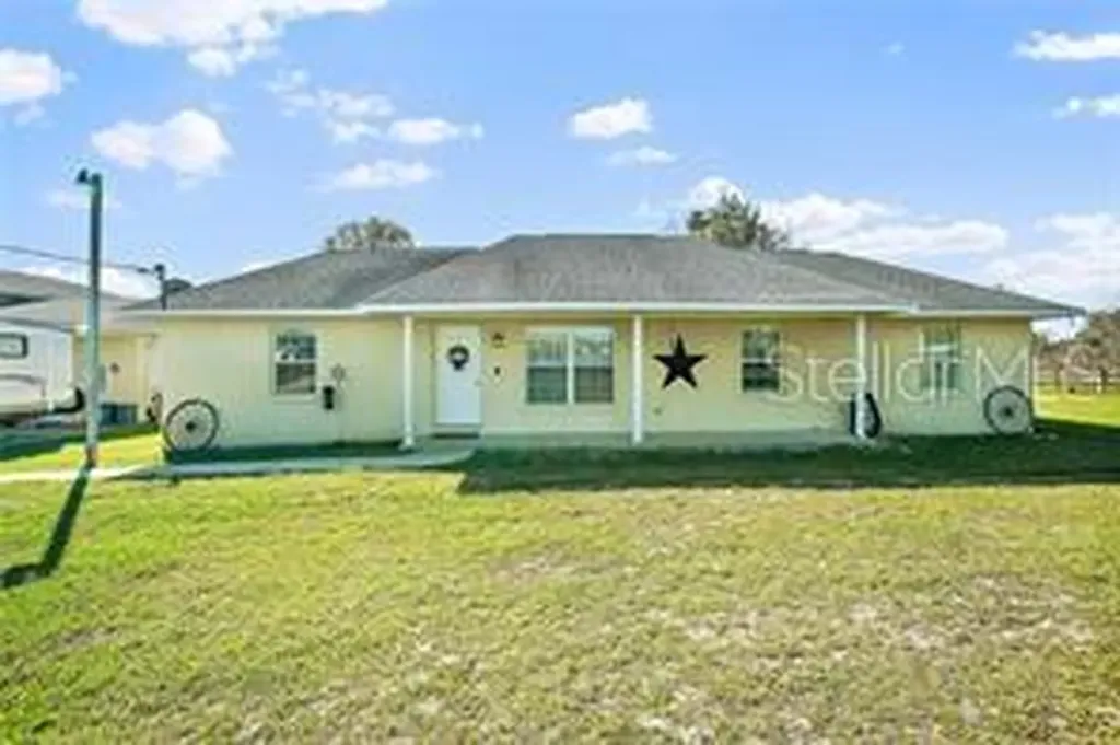 16100 SE 36th Avenue Summerfield FL 34491