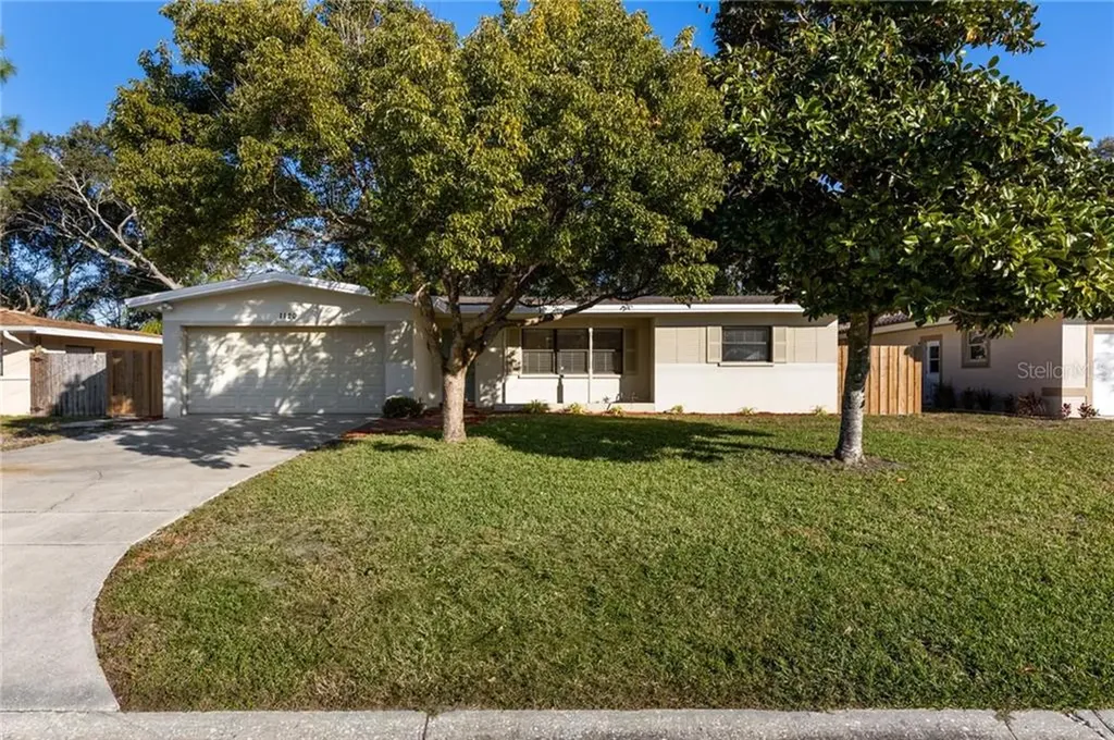 1120 Idlewild Drive N Dunedin FL 34698