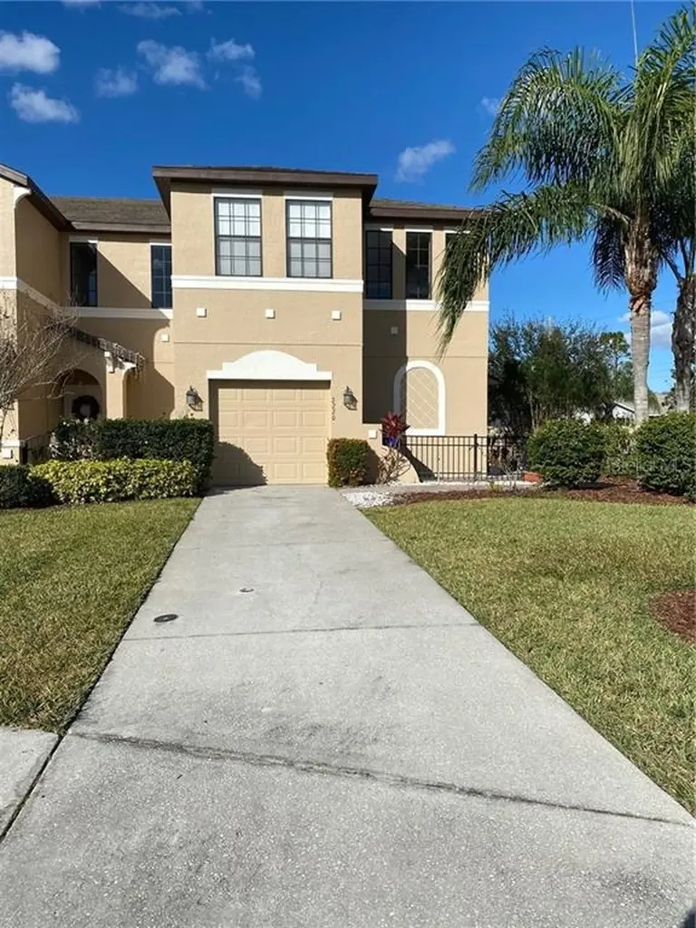 2220 Seven Oaks Drive Saint Cloud FL 34772