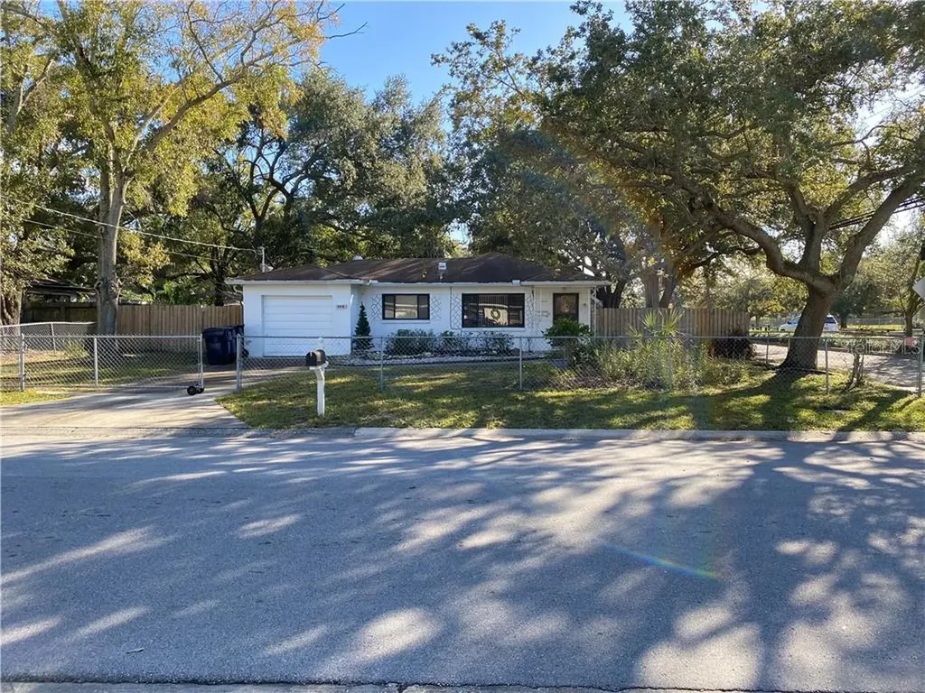 3418 W Dorchester Street Tampa FL 33611