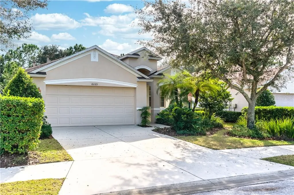6225 Blackdrum Court Lakewood Ranch FL 34202