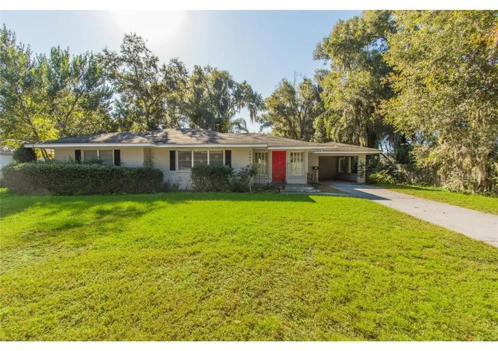 1640 Avenue M NW Winter Haven FL 33881