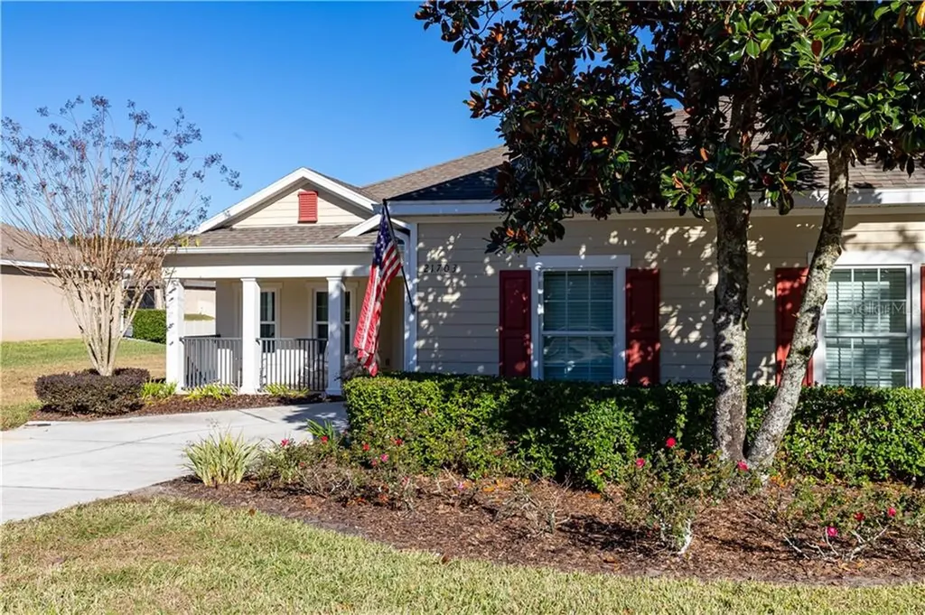 21703 Belgian Court Mount Dora FL 32757