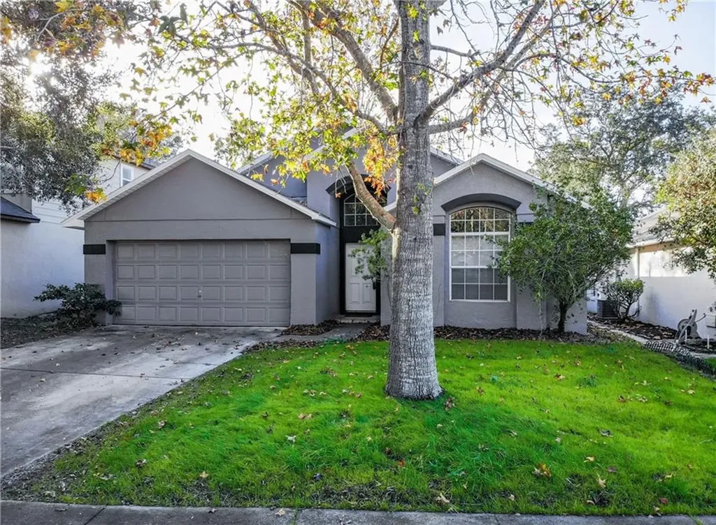 3836 Heritage Oaks Court Oviedo FL 32765