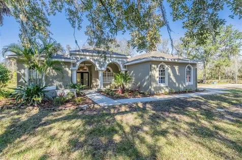 5325 Lake Le Clare Road Lutz FL 33558