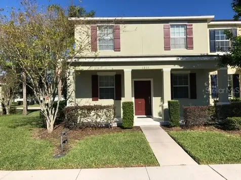 1211 Alston Bay Boulevard Apopka FL 32703