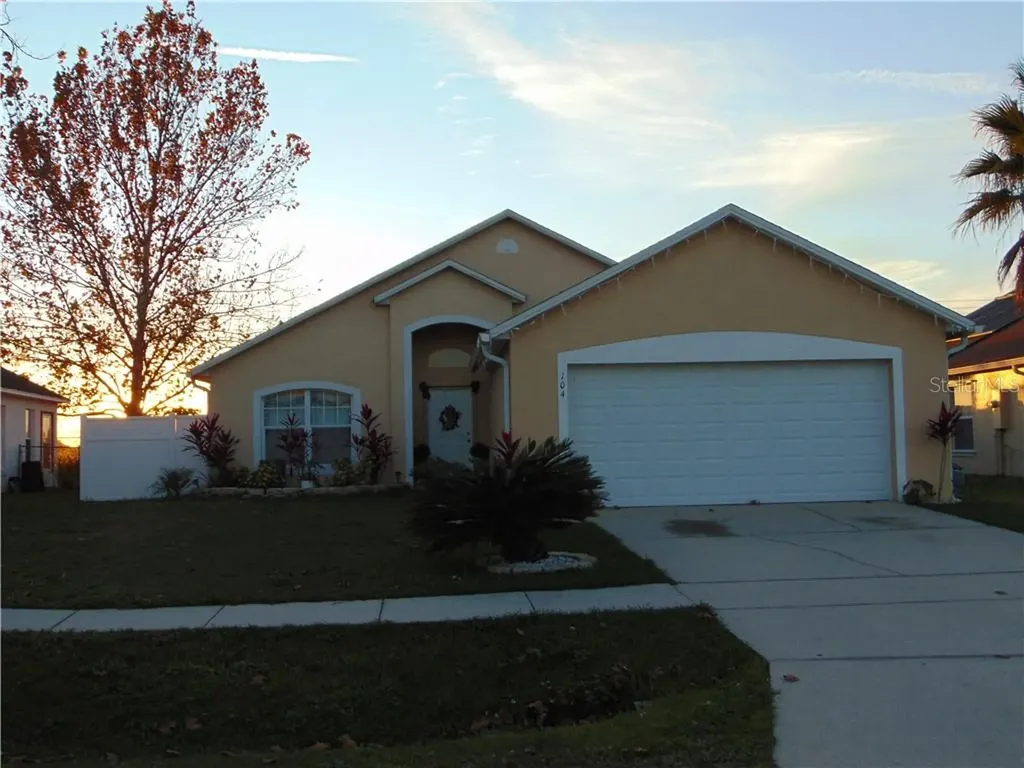 104 Saffron Way Kissimmee FL 34758