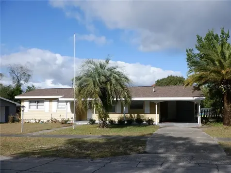2121 W Greenway Place Citrus Springs FL 34434