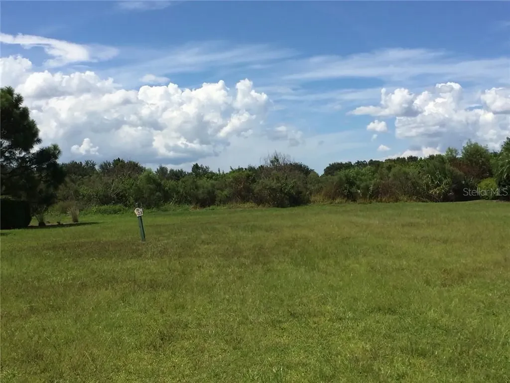 3799 Caledonia Lane Sarasota FL 34240
