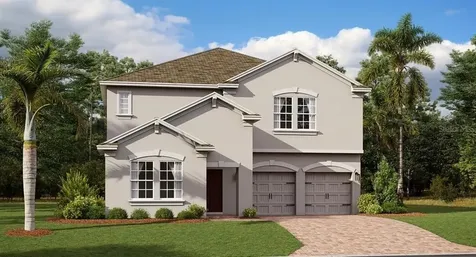 1853 Lake Sims Parkway Ocoee FL 34761