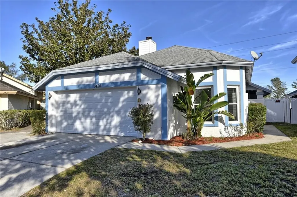 3420 Buffam Place Casselberry FL 32707