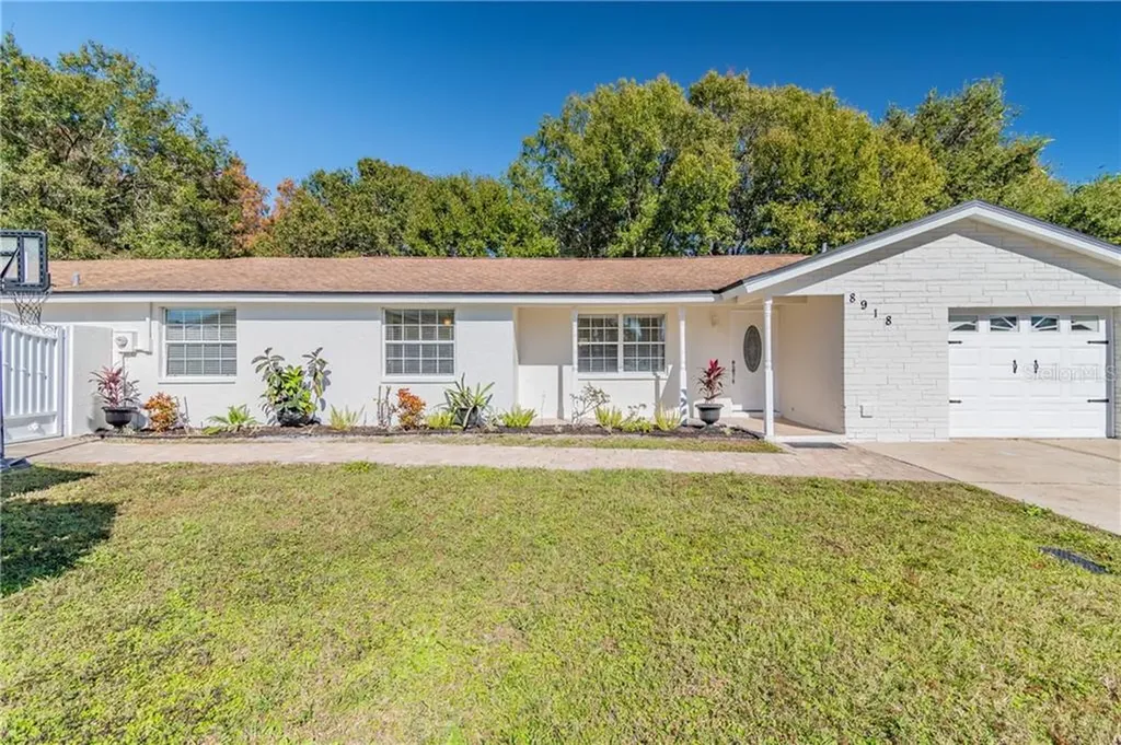 8918 Shady Tree Court Tampa FL 33634