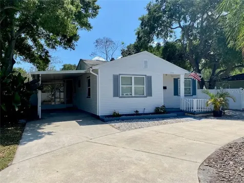 808 61st Avenue NE St Petersburg FL 33703