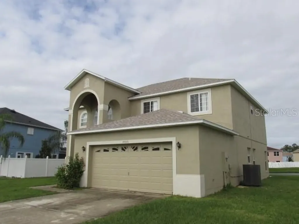 4486 Maple Chase Trail Kissimmee FL 34758